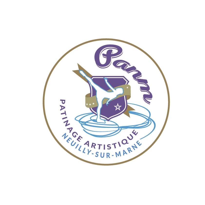 Patinage Artistique Neuilly-sur-Marne 1